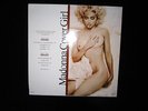 Madonna - Cover Girl - sehr freizügiges Cover - rar