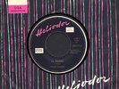 Richie Valens   German 45er  La Bamba  auf Heliodor Top Zustand