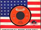 Frankie Avalon   German 45er  Venus  auf Polydor Top Zustand