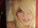1964 BB BRIGITTE BARDOT Original PHILLIPS B77984L LP Alain Goraguer Vinyl mono