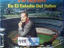 PABON LUIS / RUBEN RIVERA - En el Estadio del Sabor - ((?)) - OBSC PRIVATE LABEL
