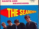The Searchers   German 45er Sugar And Spice  Top Zustand