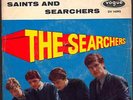 The Searchers   German 45er Sugar And Spice  Top Zustand