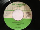 RARE OHIO 70'S NORTHERN SOUL/ JAN JONES 
