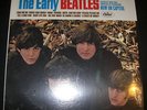 The Early Beatles LP Capitol ST 2309 1964 ***STILL SEALED*** MINT