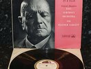 ASD 303 HMV W/G - 1st Ed - SIBELIUS: SYMPHONY No. 5 IN E FLAT - SARGENT -  LP