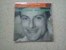 Rare 45t ep french Hugues Aufray Gainsbourg Vian le poinçonneur des lilas 1959