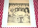 ROLLING STONES In Exotic Honolulu VINYL LP Rare