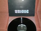 Judas Priest Priest LP rare live metal Japan 1978 Iron Maiden Dio Black Sabbath