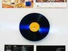 GREEN DAY Insomniac LP RARE LIMITED BLUE VINYL Blink 182 NOFX afi Uno Dos Dookie