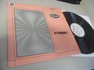 TELE MUSIC 37 RYTHMIQUES 1973 MINT P.A. DAHAN RARE BREAKS LIBRARY