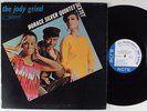 HORACE SILVER The Jody Grind BLUE NOTE 4250 LP mono Liberty
