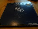 ELO SIGNED 3LP BOX 