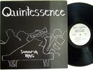 QUINTESSENCE Sonoma Rag LP on Quintessence Rare Jazz Funk M-