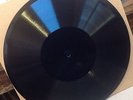 very rare 1912 Edison Diamond Disc ADVERTISING RECORD matrix 2045-B-10