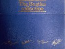 BEATLES COLLECTION UK BOX SET 14 LPS NEAR MINT