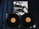 MASSIVE ATTACK - MEZZANINE Do LP FIRST PRESS 1998 RAR