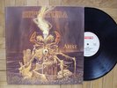 Sepultura - Arise LP - Sarcofago, Mayhem, Deicide, Morbid Angel, Kreator, Sodom