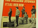 the Rolling Stones - It's All Over Now LONDON RECORDS  7