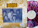 ROLLING STONES INVITATION MULTI COLORED VINYL Ltd100 no TMOQ