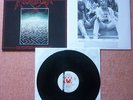 NECRODEATH - Fragments of Insanity/ Vinyl LP/ Metalmaster 1989