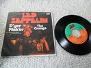 LED ZEPPELIN  /  DYER MAKER  /  THE CRUNGE