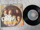 THE DOORS  LOVE HER MADLY  /  DON T GO NO FURTHER