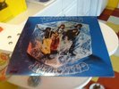 FRIJID PINK Defrosted LP Original LP Clean FIRST PRESS PSYCH ACID HARD HEAVY
