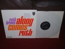 RUTH BROWN Along Comes Ruth LP 1962 MONO 1st MINT