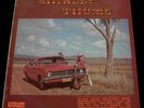 SHIRLEY THOMS HOLDEN MONARO AUSSIE COUNTRY HILLBILLY  C&W LP ON HADLEY