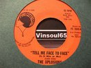 *Listen* RARE FUNK 45  Xplosions 