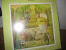 GENESIS SELLING ENGLAND 180 GRAM Collectors Sealed LIMITED EDITION RARE LP