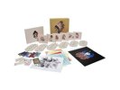 Grateful Dead - Spring 1990 18 Disc Box Set SEALED #/9000 OOP