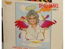 FREDDY THE FLYING DUTCHMAN - WOJTYLA DISCO DANCE (ITALO 12