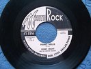Bobby Brant & Rhythm Rockers..Piano Nellie..Orig. White Rock, Dallas TX 45 1958