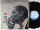 DEXTER GORDON Our Man in Paris BLUE NOTE LP mono ny usa