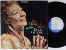 DODO GREENE My Hour of Need BLUE NOTE BST 89001 LP Liberty