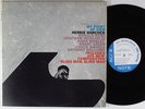 HERBIE HANCOCK My Point of View BLUE NOTE 4126 LP NY USA mono