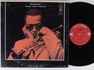 MILES DAVIS 'Round About Midnight COLUMBIA LP mono 2-eye