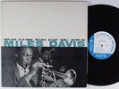 MILES DAVIS Volume 2 BLUE NOTE 1502 LP mono w. 63rd