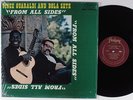 VINCE GUARALDI & BOLA SETE From All Sides FANTASY LP NM SHRINK