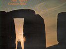 GRAHAM BOND - HOLY MAGICK - RARE VERTIGO SWIRL 1970 UK VINYL LP