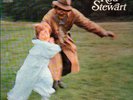 ROD STEWART - AN OLD RAINCOAT WONT EVER LET YOU DOWN - VERTIGO 1969 UK VINYL LP
