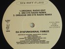Da Dysfunkshunal Famlee 