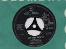 LITTLE RICHARD-GET DOWN WITH IT-COLUMBIA-***NICE COPY***