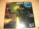 James Brown - Ain't It Funky LP