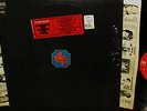 TOPS 1969 ORIG #1 THE CHICAGO TRANSIT AUTHORITY 2xLP TERRY KATH: Hard FUZZ JAMS