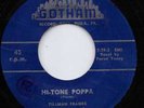 ROCKABILLY--TILLMAN FRANKS--w/ FARON YOUNG--HEAR BOTH--1951 GOTHAM