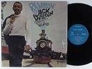 JACK WILSON & ROY AYERS Ramblin' VAULT LP NM SHRINK