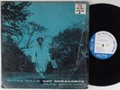 LOU DONALDSON Blues Walk BLUE NOTE LP mono w. 63rd